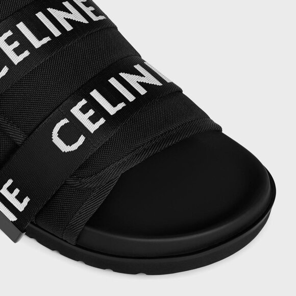 Celine Celine Pitea Sandals IT 41 Men - Picture 4 of 4